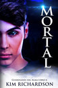 Mortal (Guardianes del Alma Libro 6) - Paperback