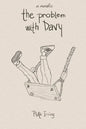 The Problem With Davy - Paperback