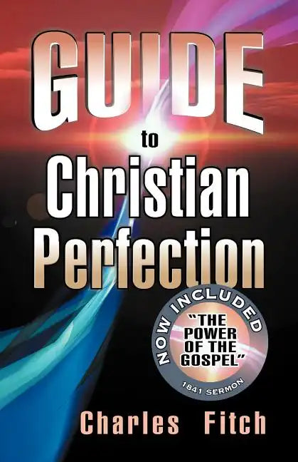 Guide to Christian Perfection - Paperback
