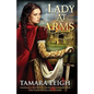 Lady At Arms: A Medieval Romance - Paperback