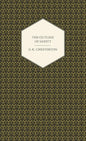 Outline of Sanity - Hardcover