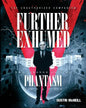 Further Exhumed: The Strange Case of Phantasm Ravager - Paperback