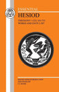 Essential Hesiod - Paperback