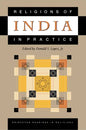 Religions of India in Practice - Paperback
