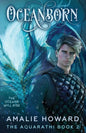 Oceanborn - Paperback