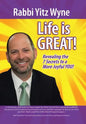 Life Is Great!: Revealing the 7 Secrets to a More Joyful You! - Hardcover