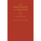 The Philosophy of Freedom: The Basis for a Modern World Conception (Cw 4) - Hardcover