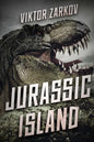 Jurassic Island - Paperback