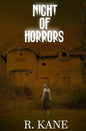 Night of Horrors: Demons, Vampires, and Sinister Spirits - Paperback