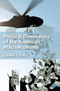 Political Dimensions of the American Macroeconomy - Paperback
