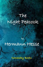 The Night Peacock - Paperback