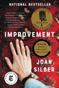 Improvement - Paperback