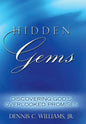 Hidden Gems: Discovering God's Overlooked Promises - Hardcover