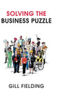 Solving the Business Puzzle - Hardcover