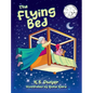 The Flying Bed - Hardcover