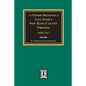 The Parish Register of Saint Peters, New Kent County, Virginia, 1680-1787. - Paperback