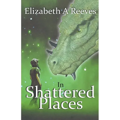 In Shattered Places - Paperback