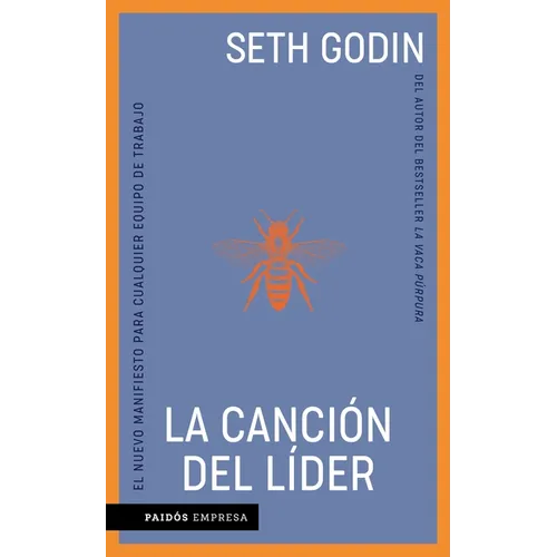 La Canción del Líder / The Song of Significance - Paperback
