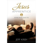 Jesus Apprentice: Doing What Jesus Did - Paperback