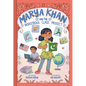 Marya Khan and the Disastrous Class Project (Marya Khan #5) - Hardcover