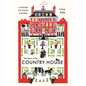 The Story of the Country House: A History of Places and People - Hardcover