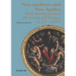 New Apelleses, and New Apollos: Poet-Artists Around the Court of Florence (1537-1587) - Hardcover