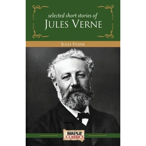 Jules Verne - Short Stories - Paperback