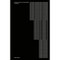On Digital Architecture in Ten Books. Vol 3: A Tractatus. Books VII-X.: A Tractatus. Vol. 3, Books 7-10 - Hardcover