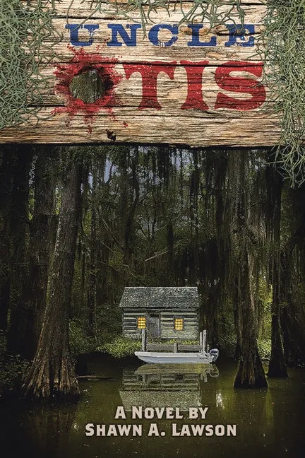 Uncle Otis - Paperback