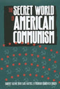 The Secret World of American Communism - Paperback