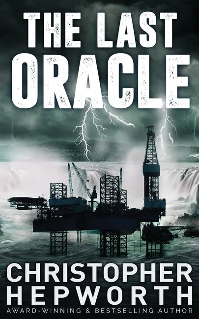 The Last Oracle - Paperback