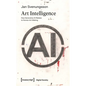 Art Intelligence: How Generative AI Relates to Human Art-Making - Paperback