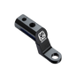 Aluminum Alloy Mirror Mount Extension Bracket