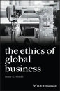 The Ethics of Global Business - Paperback