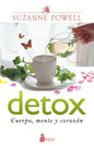 Detox - Paperback