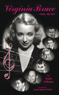 Virginia Bruce: Under My Skin - Hardcover