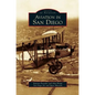 Aviation in San Diego - Hardcover