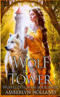 Wolf in the Tower - Paperback