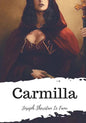 Carmilla - Paperback
