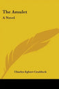 The Amulet - Paperback