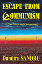Escape from Communism - Paperback