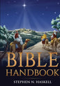 Bible Handbook: Annotated - Paperback