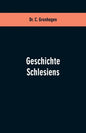 Geschichte Schlesiens - Paperback