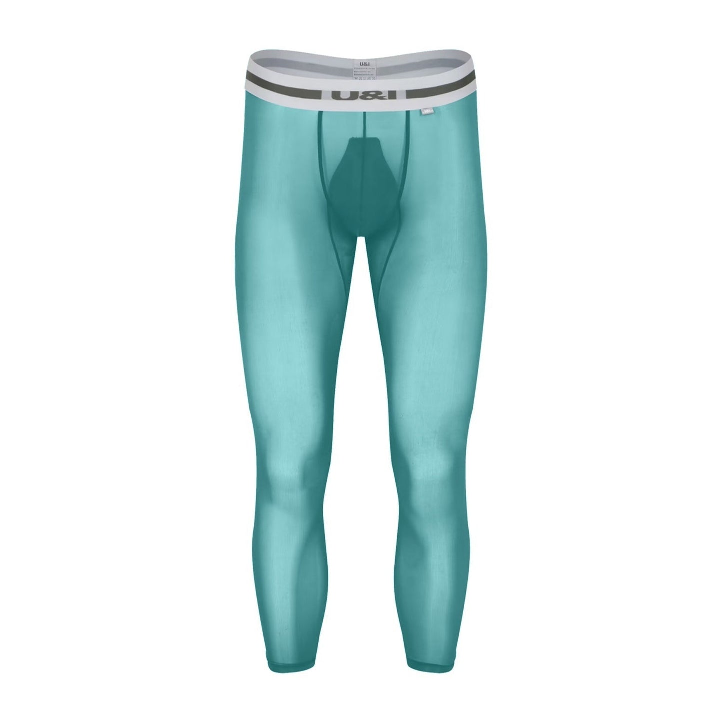 Sexy Men's Leggings Sports Fitness Pants