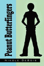 Peanut Butterfingers - Paperback