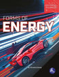 Forms of Energy - Paperback