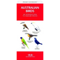 African Animal Tracks: A Folding Pocket Guide to the Tracks & Signs of Familiar Animals - Hardcover