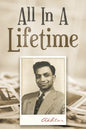 All in a Lifetime - Paperback