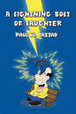 A Lightning Bolt of Laughter - Paperback