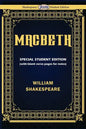 Macbeth (Special Edition for Students) - Paperback
